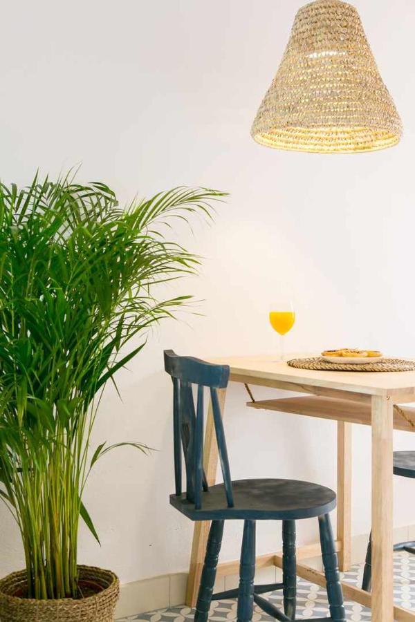 Trendy Lisbon Home With Terrace Lx Factory Экстерьер фото